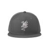 Standard Fit Flat Bill Snapback Cap Thumbnail