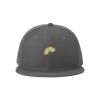 Standard Fit Flat Bill Snapback Cap Thumbnail