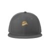 Standard Fit Flat Bill Snapback Cap Thumbnail