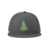 Standard Fit Flat Bill Snapback Cap Thumbnail