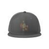 Standard Fit Flat Bill Snapback Cap Thumbnail