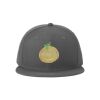 Standard Fit Flat Bill Snapback Cap Thumbnail