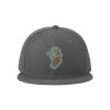 Standard Fit Flat Bill Snapback Cap Thumbnail