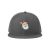 Standard Fit Flat Bill Snapback Cap Thumbnail