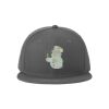 Standard Fit Flat Bill Snapback Cap Thumbnail