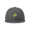 Standard Fit Flat Bill Snapback Cap Thumbnail