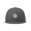 Standard Fit Flat Bill Snapback Cap Thumbnail