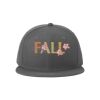 Standard Fit Flat Bill Snapback Cap Thumbnail