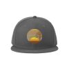Standard Fit Flat Bill Snapback Cap Thumbnail