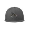 Standard Fit Flat Bill Snapback Cap Thumbnail
