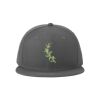 Standard Fit Flat Bill Snapback Cap Thumbnail