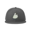 Standard Fit Flat Bill Snapback Cap Thumbnail