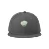 Standard Fit Flat Bill Snapback Cap Thumbnail