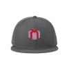 Standard Fit Flat Bill Snapback Cap Thumbnail