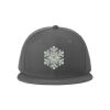 Standard Fit Flat Bill Snapback Cap Thumbnail