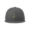 Standard Fit Flat Bill Snapback Cap Thumbnail