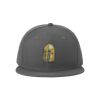 Standard Fit Flat Bill Snapback Cap Thumbnail