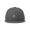 Standard Fit Flat Bill Snapback Cap Thumbnail