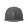 Standard Fit Flat Bill Snapback Cap Thumbnail