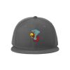 Standard Fit Flat Bill Snapback Cap Thumbnail