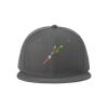Standard Fit Flat Bill Snapback Cap Thumbnail