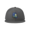 Standard Fit Flat Bill Snapback Cap Thumbnail