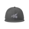 Standard Fit Flat Bill Snapback Cap Thumbnail