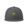 Standard Fit Flat Bill Snapback Cap Thumbnail