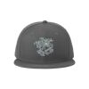 Standard Fit Flat Bill Snapback Cap Thumbnail