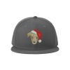 Standard Fit Flat Bill Snapback Cap Thumbnail