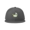 Standard Fit Flat Bill Snapback Cap Thumbnail