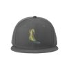 Standard Fit Flat Bill Snapback Cap Thumbnail