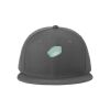 Standard Fit Flat Bill Snapback Cap Thumbnail