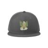 Standard Fit Flat Bill Snapback Cap Thumbnail