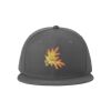 Standard Fit Flat Bill Snapback Cap Thumbnail