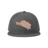 Standard Fit Flat Bill Snapback Cap Thumbnail