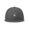 Standard Fit Flat Bill Snapback Cap Thumbnail