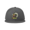 Standard Fit Flat Bill Snapback Cap Thumbnail