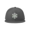 Standard Fit Flat Bill Snapback Cap Thumbnail