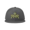 Standard Fit Flat Bill Snapback Cap Thumbnail