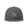 Standard Fit Flat Bill Snapback Cap Thumbnail