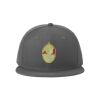 Standard Fit Flat Bill Snapback Cap Thumbnail