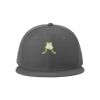Standard Fit Flat Bill Snapback Cap Thumbnail