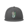 Standard Fit Flat Bill Snapback Cap Thumbnail