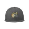 Standard Fit Flat Bill Snapback Cap Thumbnail