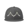 Standard Fit Flat Bill Snapback Cap Thumbnail