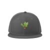 Standard Fit Flat Bill Snapback Cap Thumbnail