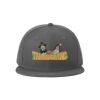 Standard Fit Flat Bill Snapback Cap Thumbnail