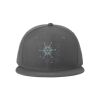 Standard Fit Flat Bill Snapback Cap Thumbnail