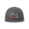 Standard Fit Flat Bill Snapback Cap Thumbnail